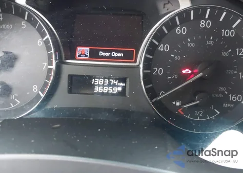 2015 Nissan Altima 2.5 S z USA, uszkodzony, nr VIN 1N4AL3AP3FC453339